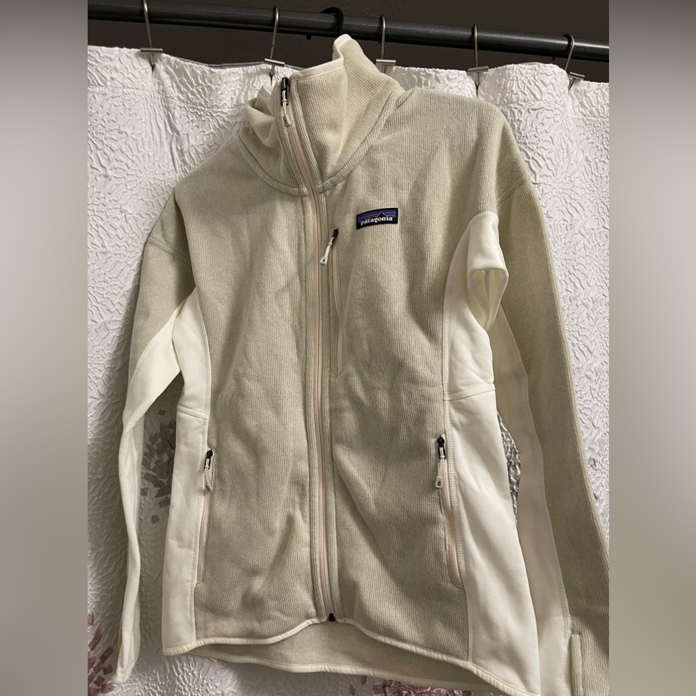 Patagonia Performance Better Sweater Jac